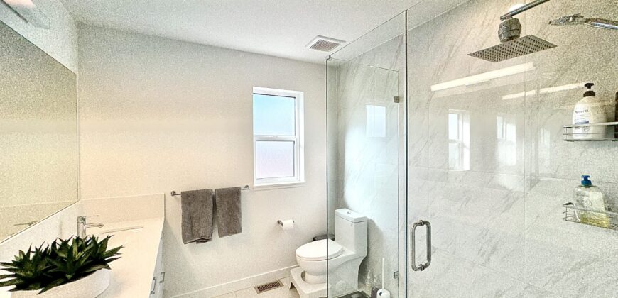 Willoughby – 4 BEDROOM 4 BATHROOM Verge