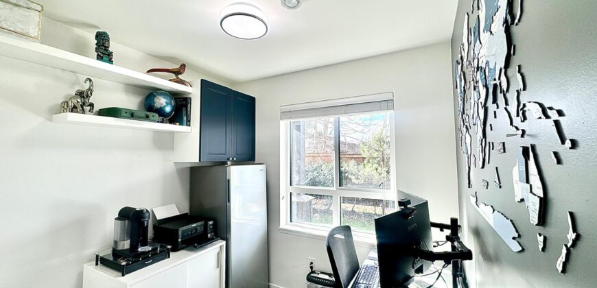 Willoughby – 4 BEDROOM 4 BATHROOM Verge