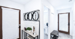 Willoughby – 4 BEDROOM 4 BATHROOM Verge