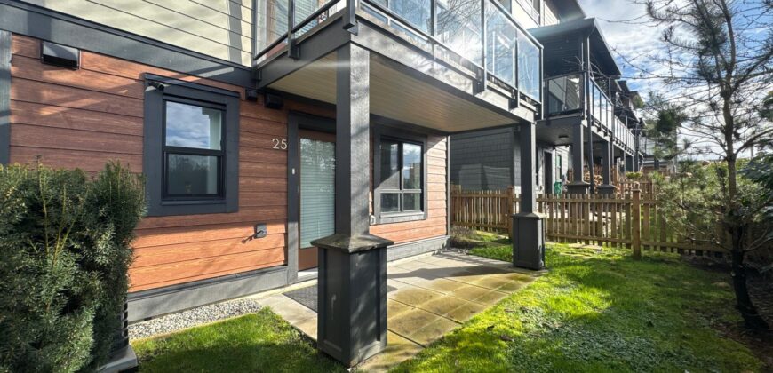 Willoughby – 4 BEDROOM 4 BATHROOM Verge