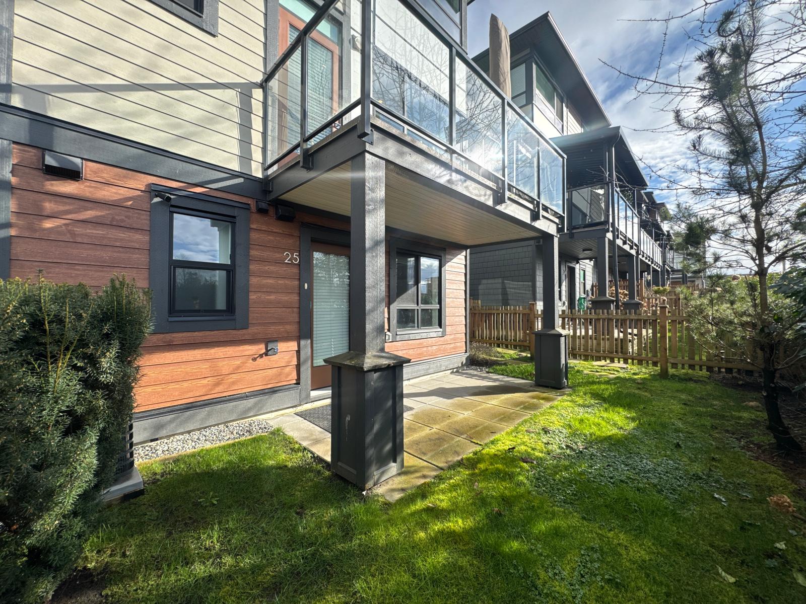 Willoughby – 4 BEDROOM 4 BATHROOM Verge