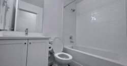 FLEETWOOD, SURREY – 2 BEDROOM, 2 BATHROOM & FLEX CONDO