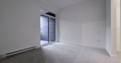 FLEETWOOD, SURREY – 2 BEDROOM, 2 BATHROOM & FLEX CONDO