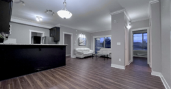 Surrey – 2 BEDROOM, 2 BATHROOM APARTMENT