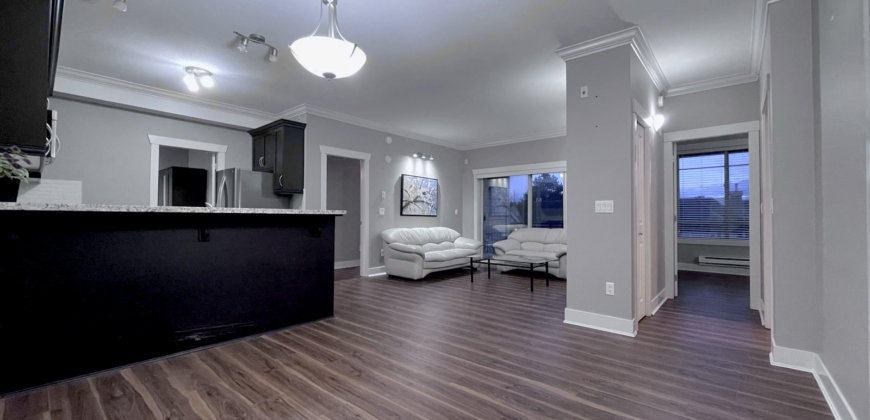 Surrey – 2 BEDROOM, 2 BATHROOM APARTMENT