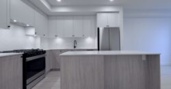 HAYER TOWN CENTRE – NEW 1 BED, 1 BATH + SOLARIUM – 2ND FLOOR