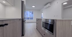 HAYER TOWN CENTRE – NEW 1 BED, 1 BATH + SOLARIUM – 2ND FLOOR