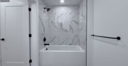 HAYER TOWN CENTRE – NEW 1 BED, 1 BATH + SOLARIUM – 2ND FLOOR