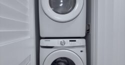 HAYER TOWN CENTRE – NEW 1 BED, 1 BATH + SOLARIUM – 2ND FLOOR