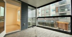 HAYER TOWN CENTRE – NEW 1 BED, 1 BATH + SOLARIUM – 2ND FLOOR