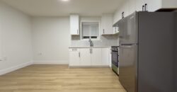 Surrey – 2 BEDROOM, 1 BATHROOM BASEMENT SUITE