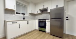 Surrey – 2 BEDROOM, 1 BATHROOM BASEMENT SUITE
