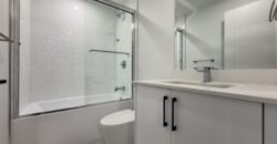 Surrey – 2 BEDROOM, 1 BATHROOM BASEMENT SUITE