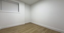 Surrey – 2 BEDROOM, 1 BATHROOM BASEMENT SUITE