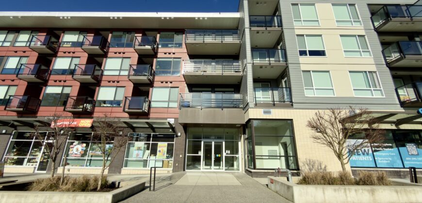 CLAYTON HEIGHTS – 2 BED 2 BATH CONDO