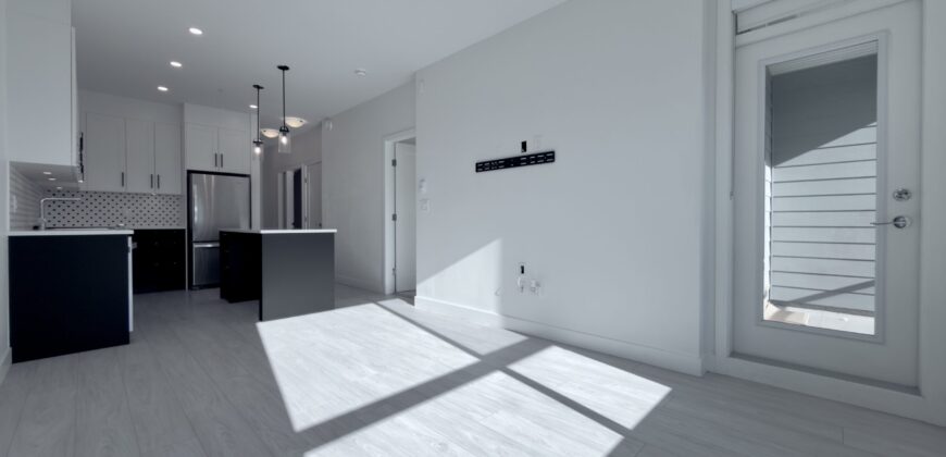 CLAYTON HEIGHTS – 2 BED 2 BATH CONDO