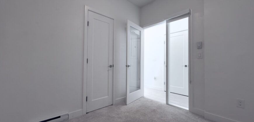 CLAYTON HEIGHTS – 2 BED 2 BATH CONDO