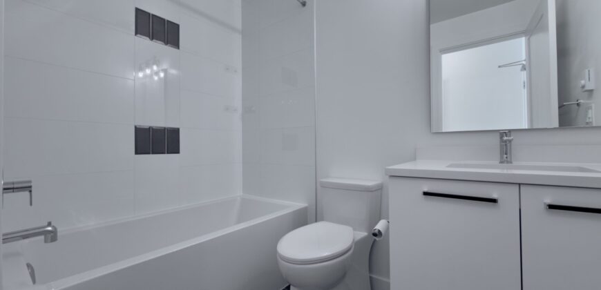 CLAYTON HEIGHTS – 2 BED 2 BATH CONDO