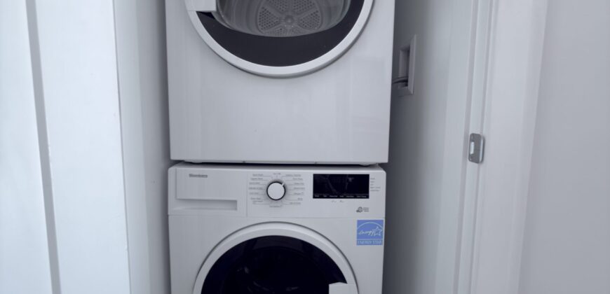 CLAYTON HEIGHTS – 2 BED 2 BATH CONDO