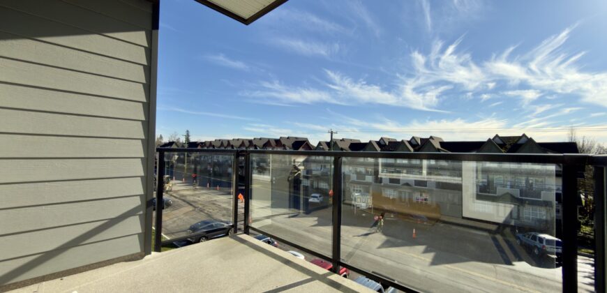 CLAYTON HEIGHTS – 2 BED 2 BATH CONDO