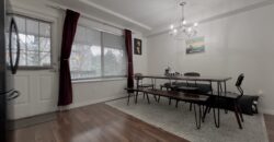 LANGLEY- FURNSIHED 2 BEDROOM, 2 BATHROOM TOWNHOUSE
