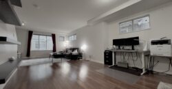 LANGLEY- FURNSIHED 2 BEDROOM, 2 BATHROOM TOWNHOUSE