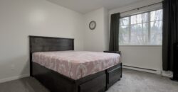 LANGLEY- FURNSIHED 2 BEDROOM, 2 BATHROOM TOWNHOUSE