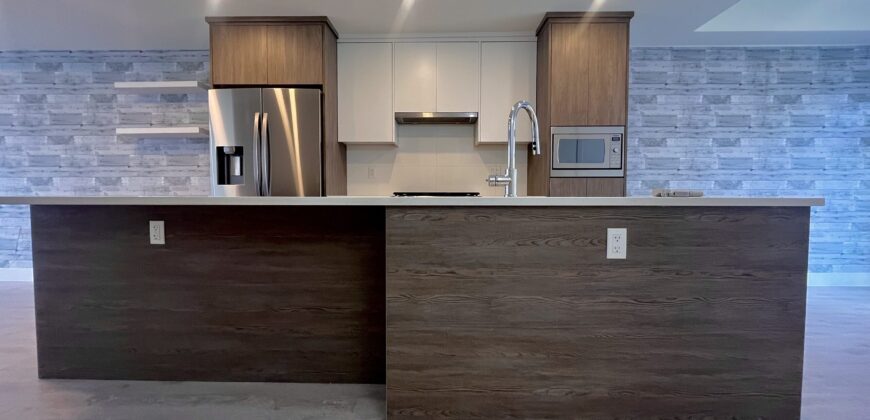 LANGLEY – 3 BEDROOM, 2.5 BATHROOM TOWNHOUSE