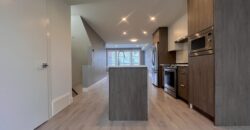 LANGLEY – 3 BEDROOM, 2.5 BATHROOM TOWNHOUSE