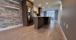 LANGLEY – 3 BEDROOM, 2.5 BATHROOM TOWNHOUSE
