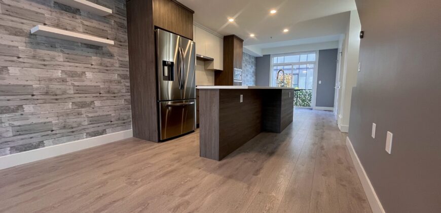 LANGLEY – 3 BEDROOM, 2.5 BATHROOM TOWNHOUSE