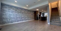 LANGLEY – 3 BEDROOM, 2.5 BATHROOM TOWNHOUSE