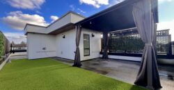 LANGLEY – 3 BEDROOM, 2.5 BATHROOM TOWNHOUSE