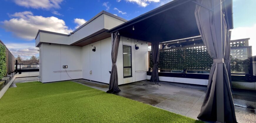 LANGLEY – 3 BEDROOM, 2.5 BATHROOM TOWNHOUSE