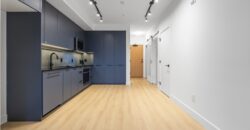 Port Moody – Brand New 2 BED 2 BATH CONDO