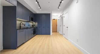 Port Moody – Brand New 2 BED 2 BATH CONDO
