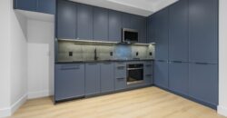 Port Moody – Brand New 2 BED 2 BATH CONDO