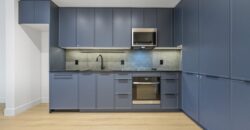 Port Moody – Brand New 2 BED 2 BATH CONDO