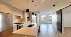 UPPER MONTROSE – CENTRAL ABBOTSFORD –3 BED 3 BATH CONDO