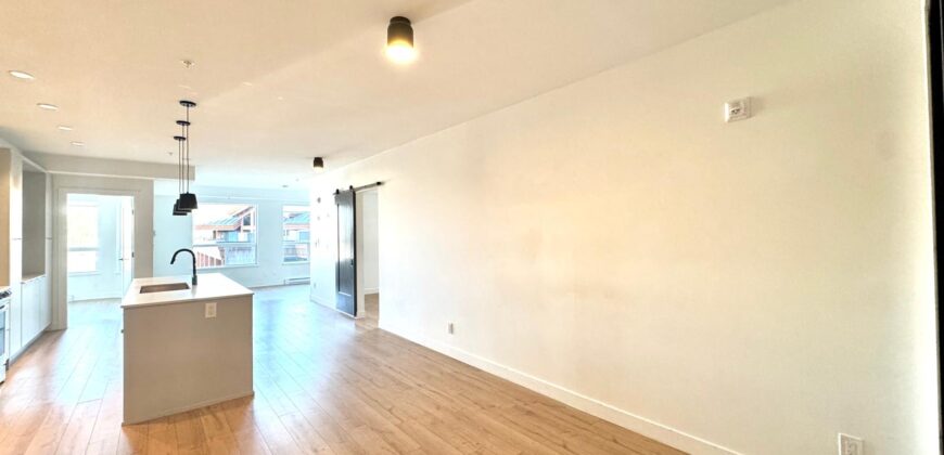 UPPER MONTROSE – CENTRAL ABBOTSFORD –3 BED 3 BATH CONDO