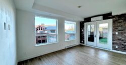 UPPER MONTROSE – CENTRAL ABBOTSFORD –3 BED 3 BATH CONDO