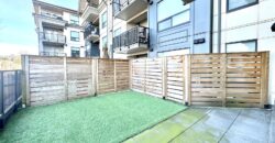 UPPER MONTROSE – CENTRAL ABBOTSFORD –3 BED 3 BATH CONDO