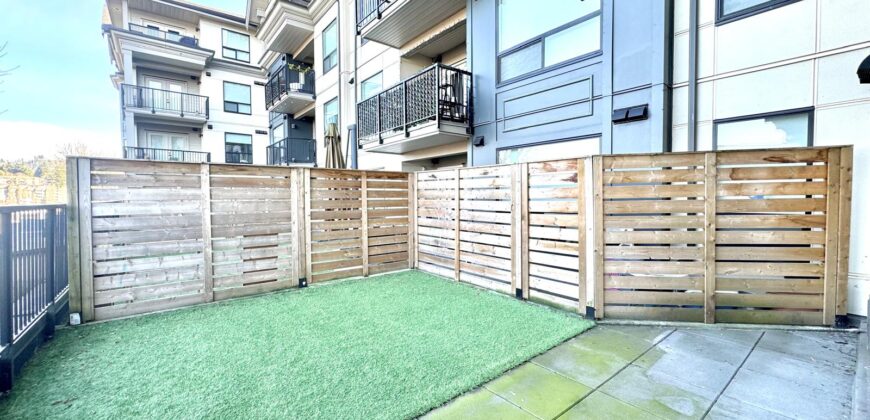 UPPER MONTROSE – CENTRAL ABBOTSFORD –3 BED 3 BATH CONDO