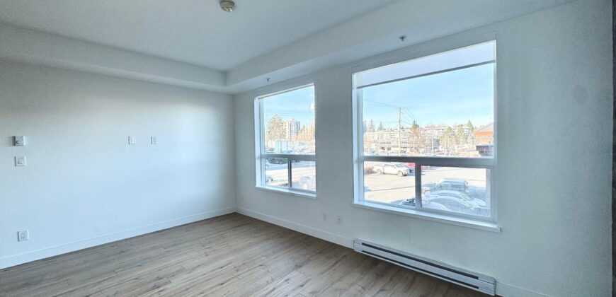 UPPER MONTROSE – CENTRAL ABBOTSFORD –3 BED 3 BATH CONDO