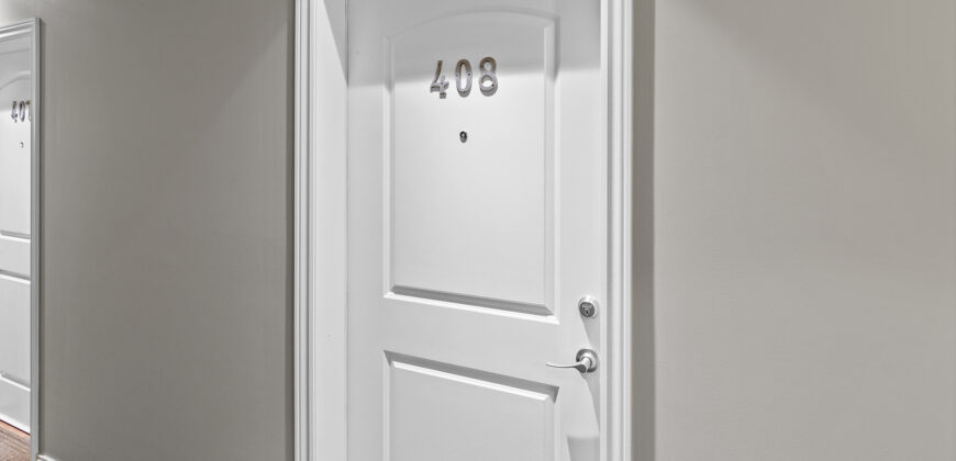 LANGLEY – 1 BEDROOM, 1 BATHROOM + DEN APARTMENT