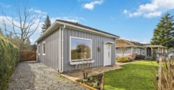 LANGLEY – 2 BEDROOM, 1.5 BATHROOM LAKESIDE COACH HOME