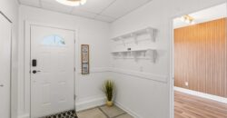 LANGLEY – 2 BEDROOM, 1.5 BATHROOM LAKESIDE COACH HOME