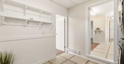 LANGLEY – 2 BEDROOM, 1.5 BATHROOM LAKESIDE COACH HOME