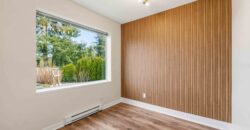 LANGLEY – 2 BEDROOM, 1.5 BATHROOM LAKESIDE COACH HOME