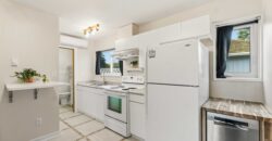 LANGLEY – 2 BEDROOM, 1.5 BATHROOM LAKESIDE COACH HOME